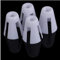 Bontand 4pcs Garnrolle Cone-Halter Für 644d 744d Overlock Overlock-nähmaschine