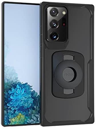 Tigra Sport Lite FitClic Neo Schutzhülle für Samsung Galaxy Note 20 Ultra