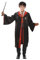 Ciao-Harry Potter costume travestimento bambino originale (Taglia 5-7 anni), Colore Nero, 11727.5-7
