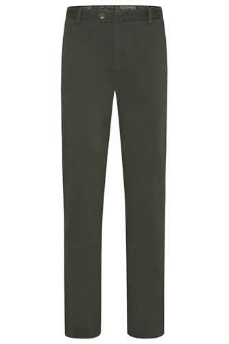 MEYER Soft Cotton Chino