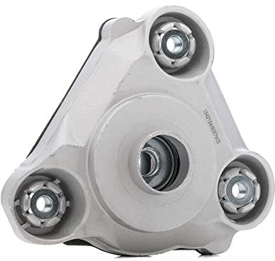 RIDEX 1180S0032 Federbeinstützlager ohne Lager Vorne Links Kompatibel mit FIAT Ducato Kastenwagen 250, 290 1329774080 1338762080 1339628080