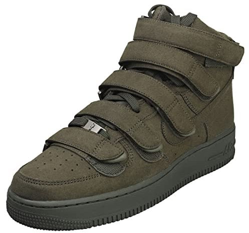 Nike Herren X Billie Eilish Sneaker, Sequoia, 38.5 EU