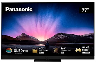 Televisore Panasonic Smart Tv Oled Uhd