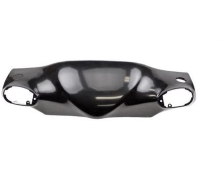 Lenkerverkleidung Lenker Verkleidung Vorne passend für Piaggio TPH TEC1T TEC2T NRG MC2, Gilera Storm 50 80 125 Roller Scooter Motorroller