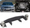 Tbest Utensili Manuali Attrezzo di Messa in Fase Dell'albero a Camme del Motore con Manicotto T100 271589014000 Sostituzione per - M271 C200 C180 E260