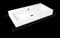 Kaldewei Puro Aufsatzwaschtisch 3158 900x460x120 mm, 900806003001, Ausführung: Ohne Hahnlochbohrung