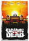 Filmposter Dawn Of The Dead, ästhetisches Leinwandposter, Raumdekoration, Wandkunst, Poster, 20 x 30 cm, ungerahmter Stil