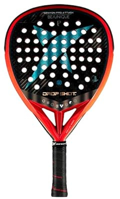 DROP SHOT