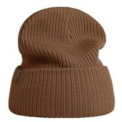 Lee Berretto a Costine Beanie, Chiodi di Garofano, Taglia Unica Uomo