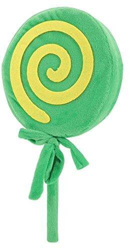 Alipis Puntelli Foto Falso Lollipop Modello Della Caramella Abbellimento Decorativo Lollipop Modello Fotografia Lollipop Prop Scena Oggetti Di Scena Decorativi Falso Lollipop Decorazione