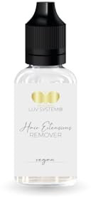 Remover für UV Kleber Haarverlängerung