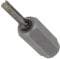 Marshall Professional Rotary TCT Chisel Mortar Rake for Angle Grinders (25x8mmxM14)