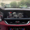 MOOKAKA Android Car Radio 2 Din GPS Navigation for Alfa Romeo Giulia Stelvio 2015-2020 Multimedia Player Car Stereo Receiver Inch HD 1080P with Carplay (8+128GB)