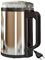 Oseczmut Electric Coffee Grinder For Coffee Beans,Electric Bean Grinder With Touch System | Compact Design With Stainless Steel For Home Kitchen - Daily Use