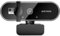 Huudngeje Webcam Video Camera Camera Video Camera 2k Autofocus Streaming Web Cam Cam Full HD Webcams pour Ordinateur Portable PC