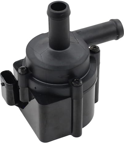 HouYeen Water Pump for For-d Grand CMax mk2 Focus mk3 Mondeo mk5 Tourneo Transit Connect V408 1.0 EcoBoost Petrol 2012-Onwards