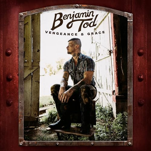 Benjamin Tod (Spv)