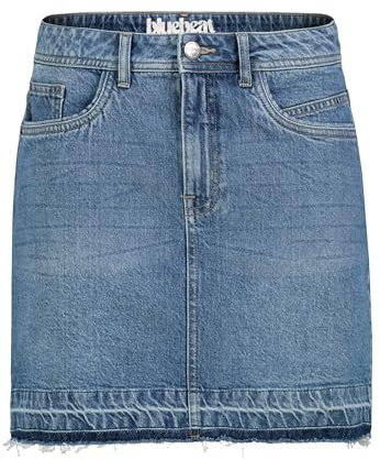 Sublevel Jeansrock D85084BL50251D304-L