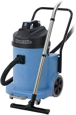 Numatic GH884 Wet and Dry Vacuum Cleaner