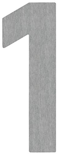 Hausnummer 1, ALBERT LEUCHTEN