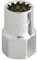 KS Tools 916.4067 19mm 17mm Triple Plus Go-Through Socket
