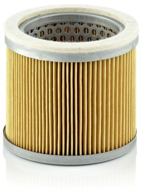 MANN-FILTER, C 912 Luftfilter | Für Off-Highway, Saubere Luftzufuhr, Langlebiges Filtermedium, Passgenaues Design, Echte OE-Technologie