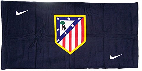 Nike Athletico Madrid Handtuch 100x50, 588701-410