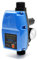 Wiltec Druckschalter SKD-5 230V 1-phasig bis 10 bar, Druckwächter mit Trockenlaufschutz für Hauswasserwerke und Pumpen, zuverlässige Pumpensteuerung