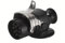 HELLA 8JA 007 241-021 Stecker - 24V - 15-polig - Stecker: Schraubkontakt