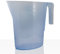 Bonamat Messbecher aus Kunststoff 2,2l