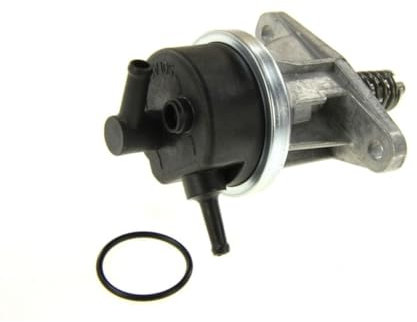 Valeo 474658 Kraftstoffpumpe
