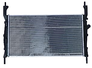 NRF 53742 Kühler, Motorkühlung