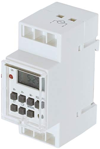 SCHELINGER A26-TSGE2 TSG Zeitschaltuhr