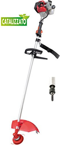 Decespugliatore Scoppio Tucson 33Lc Valex