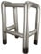 HENBRANDT Aufblasbarer Gehhilfe, 88 cm, für Junggesellinnenabschiede, Kostüm-Zubehör