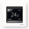 Devireg Touch Polarweiß - Thermostat für Fußbodenheizung mit Touchscreen