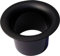 Autoleads 4 Inch Car Subwoofer Port Tube K-34