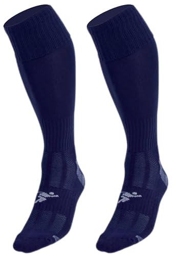Precision Plain Pro Football Socks Adult