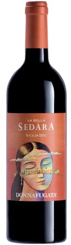 Donnafugata Sedàra, Rosso Sicilia DOC - 750 ml