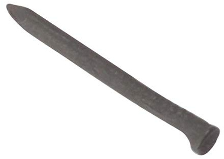 ForgeFix Panel Pins | 1.60 x 30mm | Sheradised | Bag 500gm