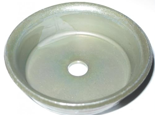 BMW Rear Strut Bump Stop Buffer Plate Cup 33521136063 Genuine