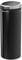 HOMCOM 50L Sensor Bin with Quiet Soft-Close Lid, Automatic Touchless Motion Sensor Rubbish Bin with Fingerprint Resistant, Stainless Steel for Hygienic Kitchen, Home Office Use, Black