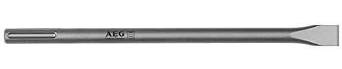 AEG - Burin Plat SDS-Plus, 20mm x 200mm