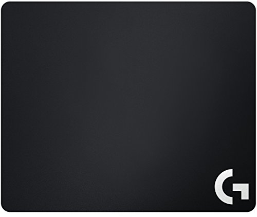 Logitech G640 - Alfombrilla de Raton para Gaming
