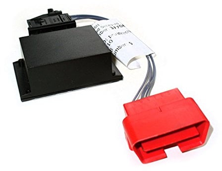 Kufatec 37815 Bluetooth-Nachrüsterweiterung nur Bluetooth kompatibel mit Audi A7 (4G), A8 (4H) mit MMi 3G