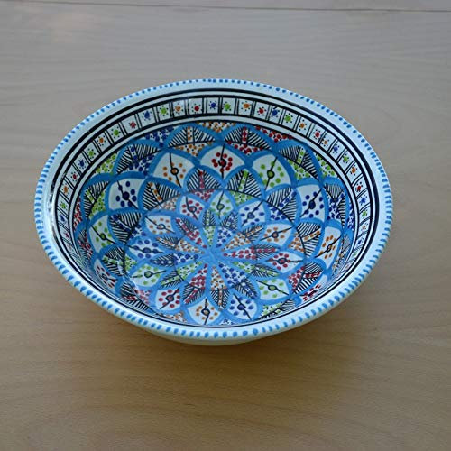 YODECO Bakir Royal - Cuenco (15 cm)