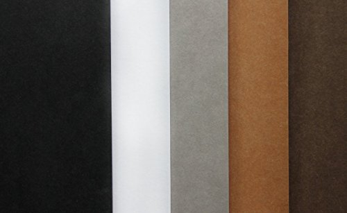Snappap 10 Blatt A4 21 x 30 cm