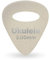 D'Addario 1FLT9-04 Plektren für Ukulele