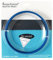 Imachinist S6412121418 Bi-Metal Band Saw Blades 64-1/2 X 1/2 X 14/18tpi for Cutting Soft Ferrous Metal Variable Teeth