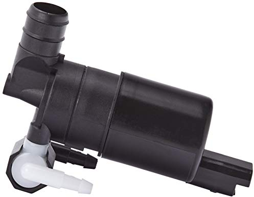 Meat & Doria 20126 Pompa acqua pulizia cristalli